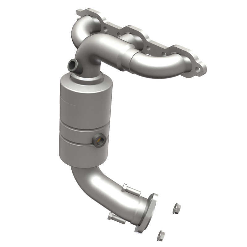 MagnaFlow Direct Fit Catalytic Converter 07-08 Chrysler Sebring 3.5L thumbnail 5