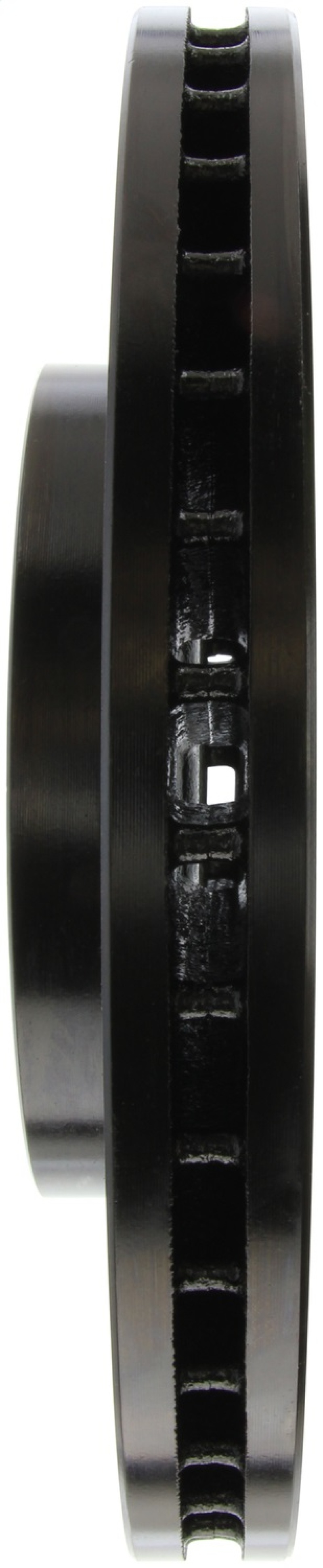 StopTech Slotted Sport Brake Rotor thumbnail 3