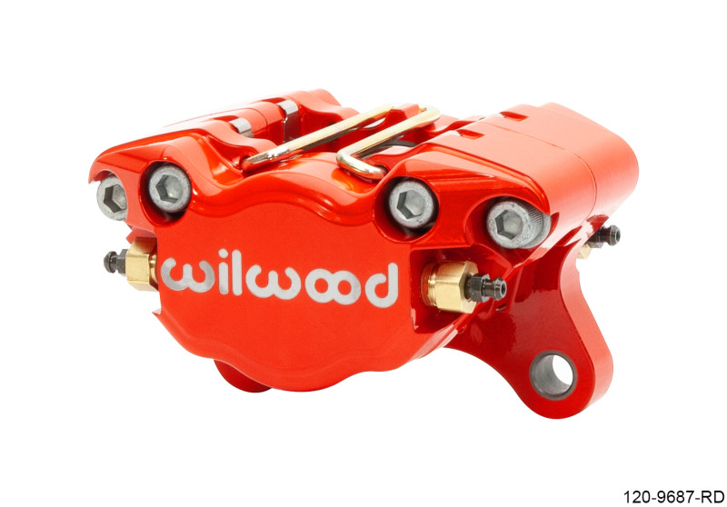 WIL Dynapro Caliper