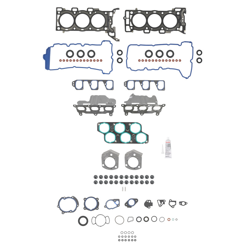 FEL Cylinder Head Gaskets