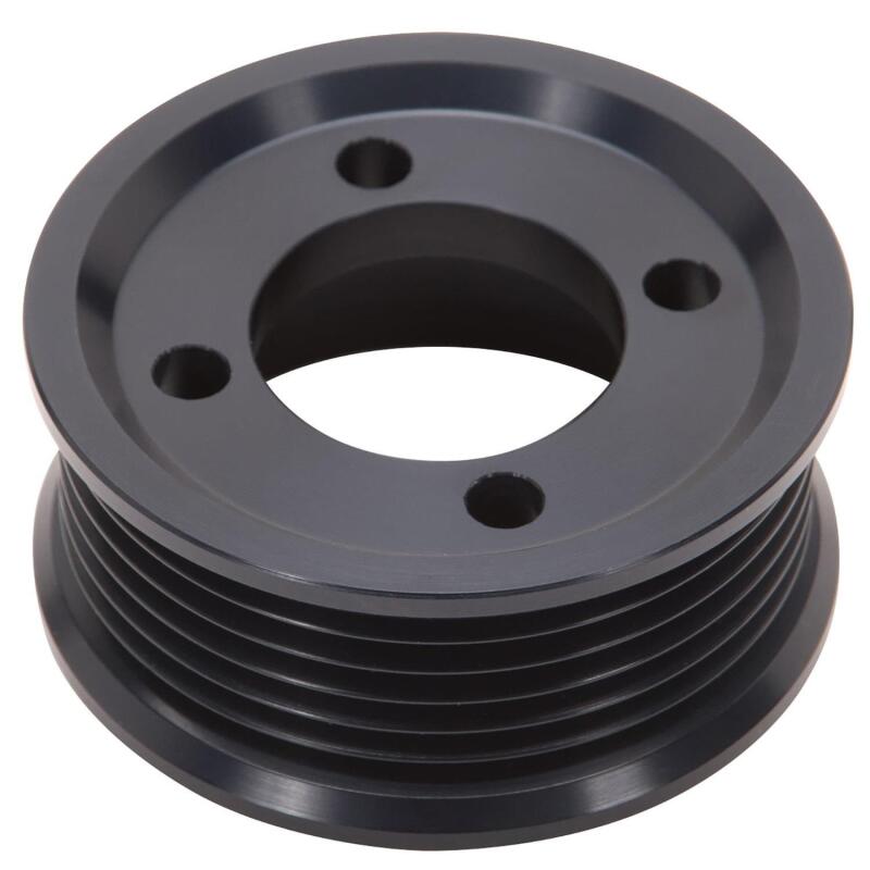EDE Supercharger Pulley
