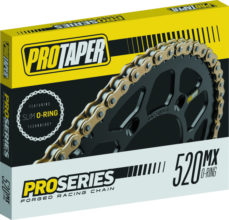ProTaper PTR Pro Series Chain
