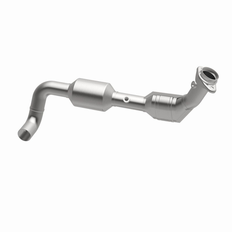 MagnaFlow 04-06 F-150 V8 4.6 OEM Underbody Direct Fit Converter thumbnail 7
