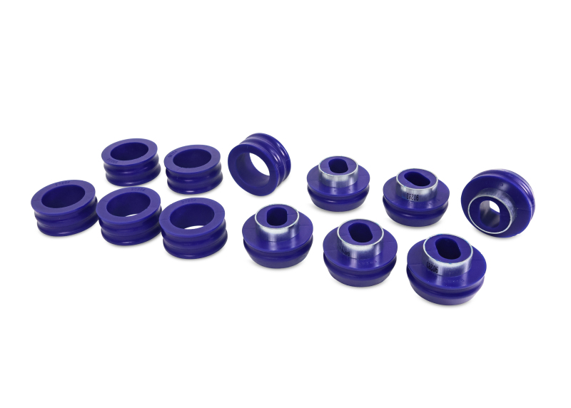 SPR Bushing Kits