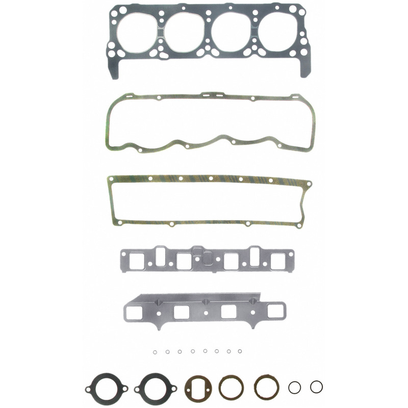 FEL Cylinder Head Gaskets