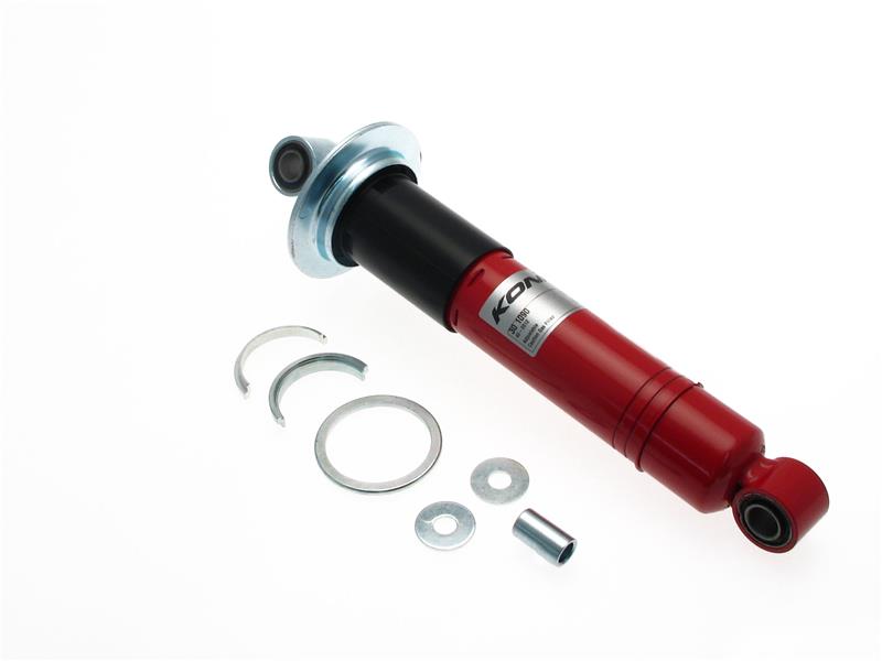 KON Special D (Red) Shocks