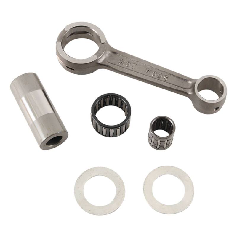 Hot Rods 81-84 Honda CR 125 R 125cc Connecting Rod Kit thumbnail 4
