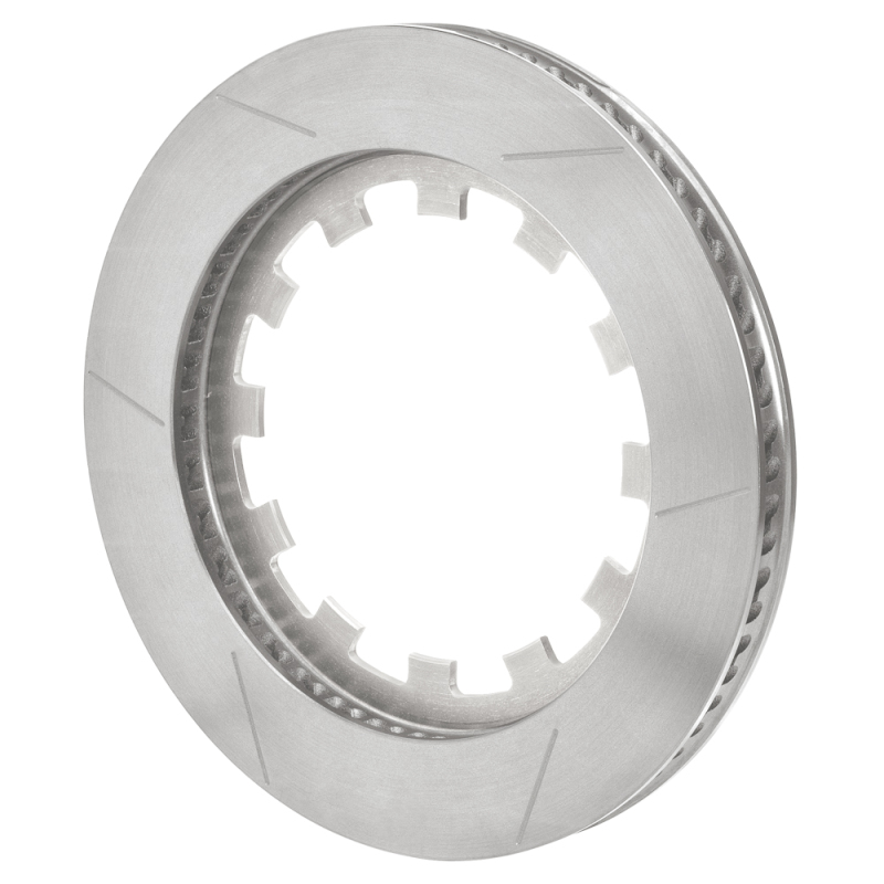 WIL Rotors