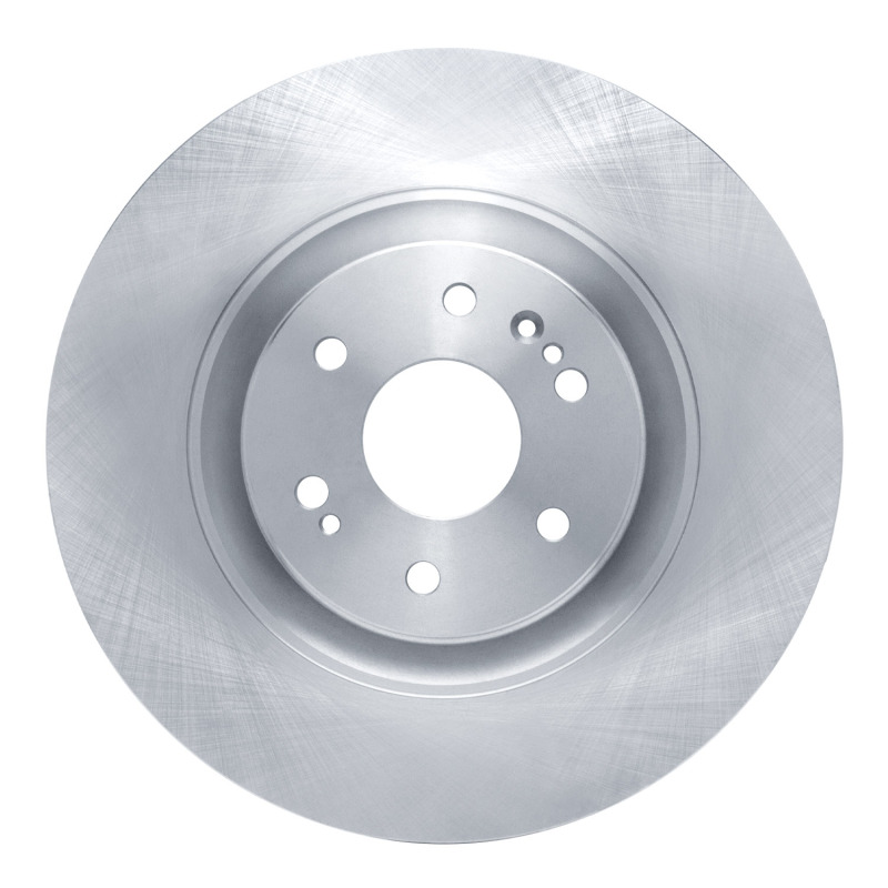 DFC Brake Rotors - Plain