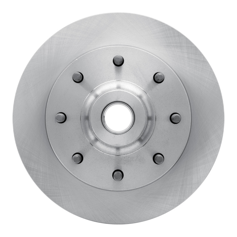 DFC Brake Rotors - Plain