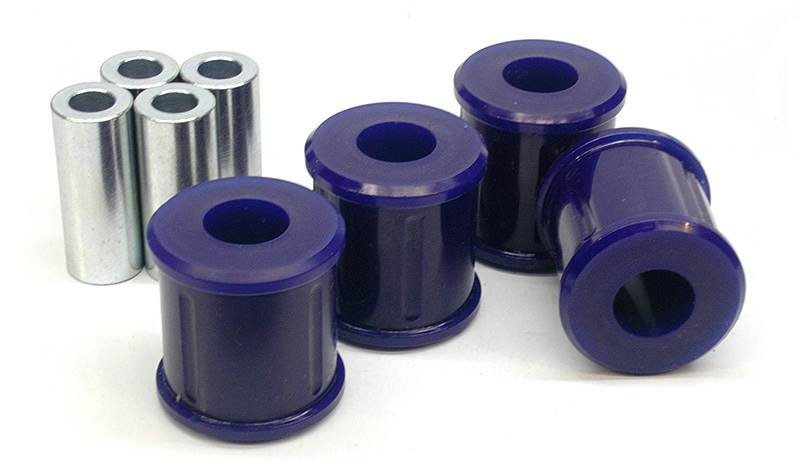 SPR Bushings - Control Arm