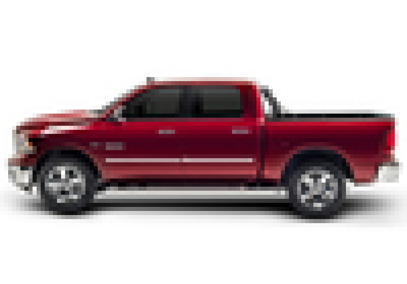 BAK 02-18 Ram 1500 (19-20 Classic Only) / 03-20 Ram 2500/3500 6ft 4in Bed (w/o Ram Box) BAKFlip F1 thumbnail 4