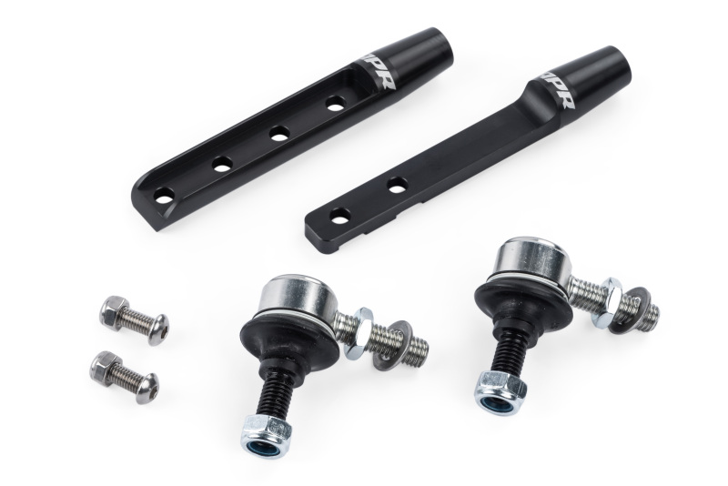 APR 15-24 Audi Q3/S3/06-24 VW GTI/Jetta Roll-Control Front Stabilizer Bar End Links (Ball Joint)