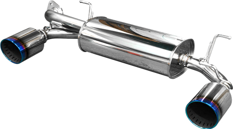 HKS Exhaust - Legamax