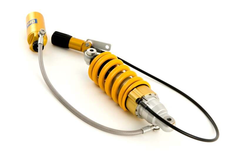 Ohlins 10-14 Honda VFR1200F STX 46 Adventure Shock Absorber