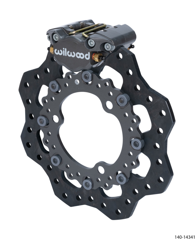 WIL Dynapro Brake Kit