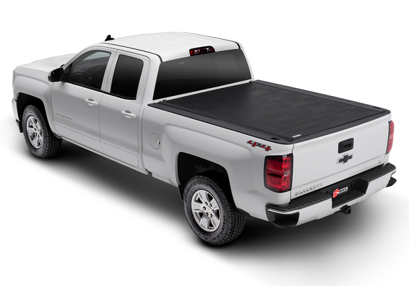BAK 2020 Chevy Silverado 2500/3500 HD 6ft 9in Bed Revolver X2 thumbnail 5