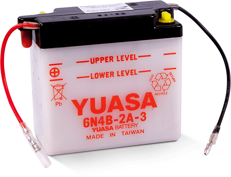 YSA Conventional Battery