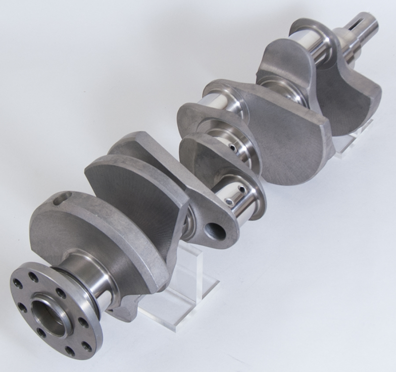 EAG Crankshafts - 8 Cyl