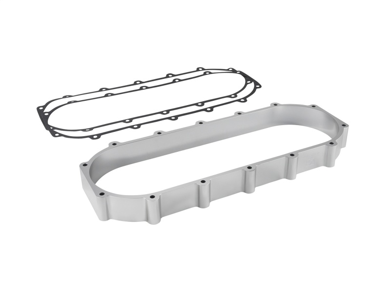 Skunk2 Ultra Series Honda/Acura Silver RACE Intake Manifold 2 Liter Spacer (Inc Gasket & Hardware) thumbnail 6