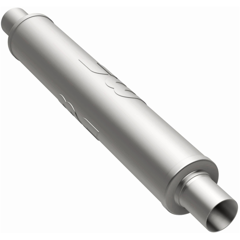 MAG SS Muffler