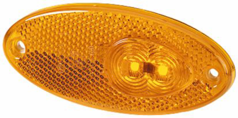 HELLA LED Side Marker Lamp