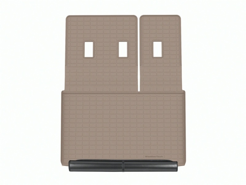WT Seatback Cargo Liner HP - Tan