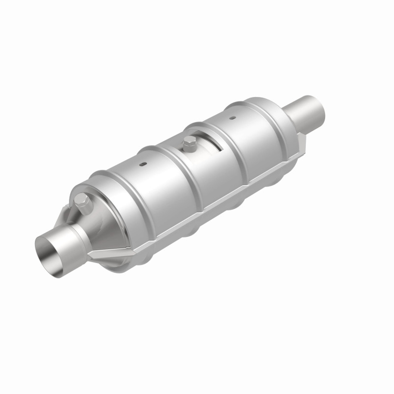 MagnaFlow DF Catalytic Conv 00-05 Ford Excursion / 99-04 F-250 SD / 99-04 F-350 SD (California) thumbnail 8