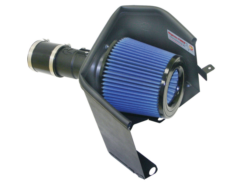 aFe MagnumFORCE Intakes Stage-2 P5R AIS P5R Nissan Frontier/Pathfinder/Xterra 05-11 V6-4.0L thumbnail 2