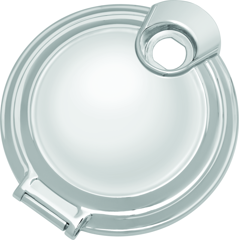 KUR Fuel Doors & Caps D