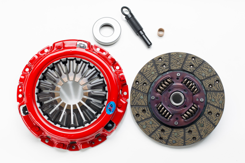 SBC Stg 2 Daily Clutch Kits