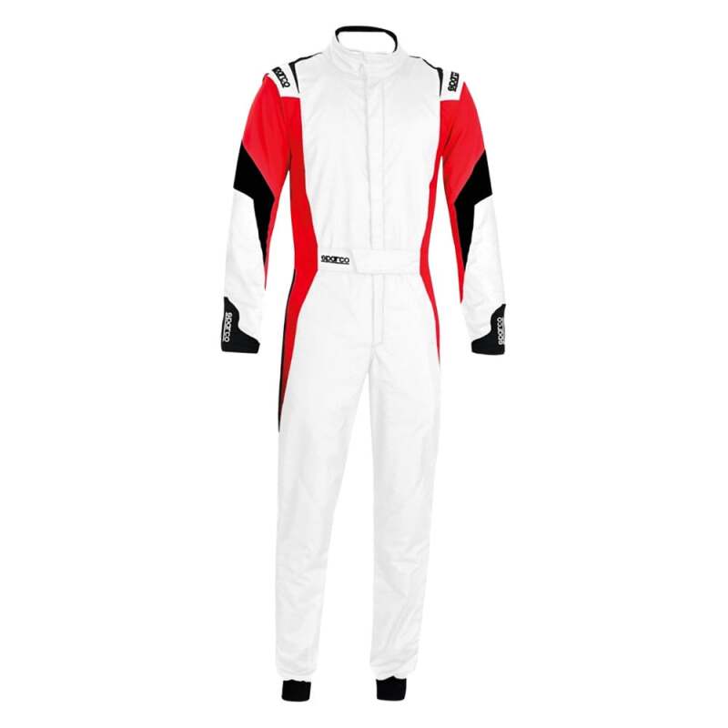 SPARCO SPA Suit Competition US
