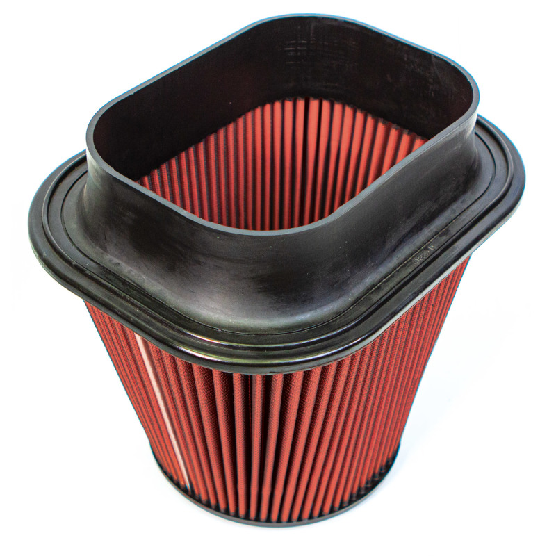 Banks Power 17-19 Ford F250/F350/F450 6.7L Ram-Air Intake System - Oiled Filter thumbnail 7