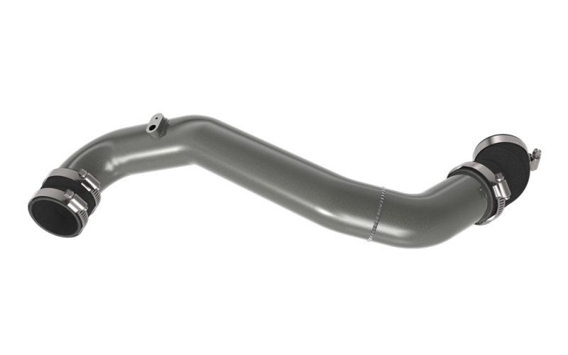 Charge Pipe Kit