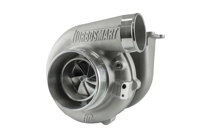 TS Turbochargers