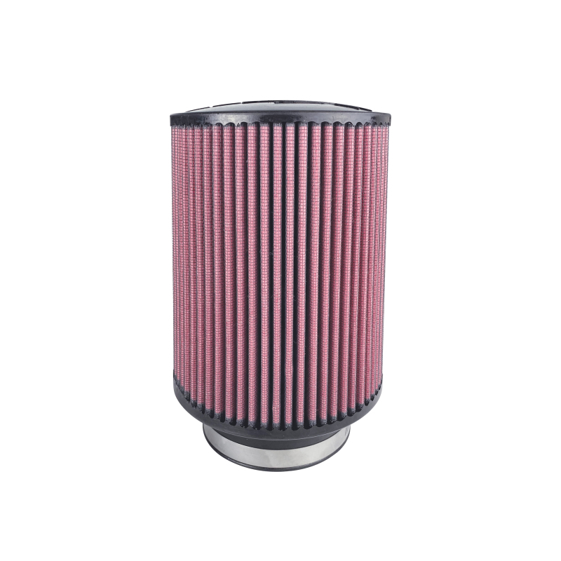 Technology 8-Layer Oiled Cotton Gauze Air Filter
High Performance Air Filter