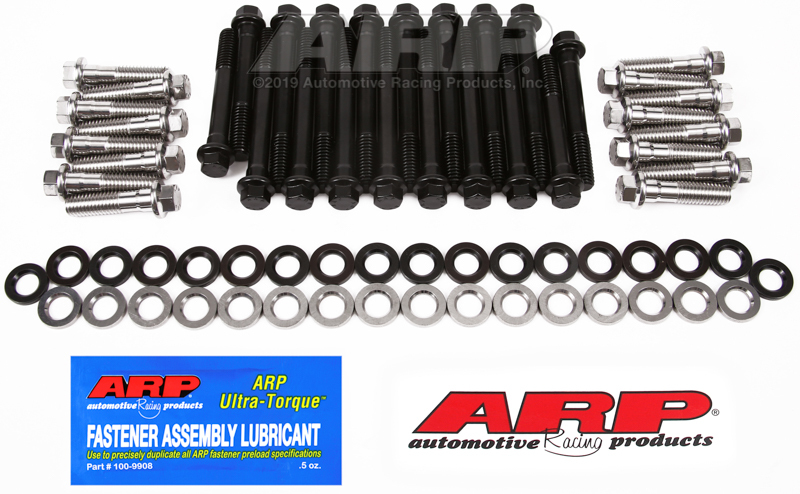 ARP Head Bolt Kits