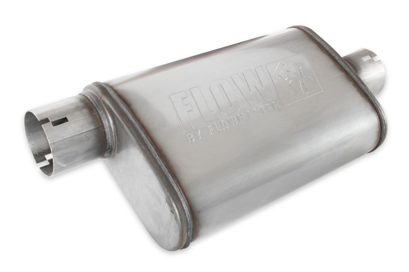 Flowmaster 17-23 Dodge Charger R/T/ T/A 5.7L FlowFX Cat-Back Exhaust System thumbnail 8