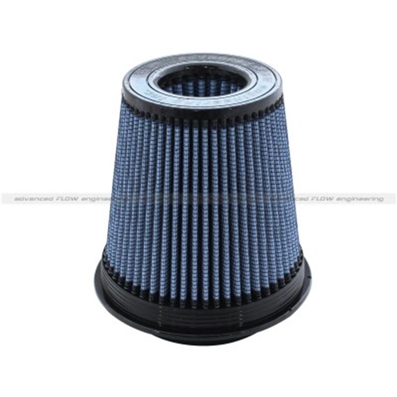 aFe Magnum Flow P5R 4F x 6B (Mtm) x 4-1/2T (Inv) x 6-1/2H Air Filter thumbnail 3