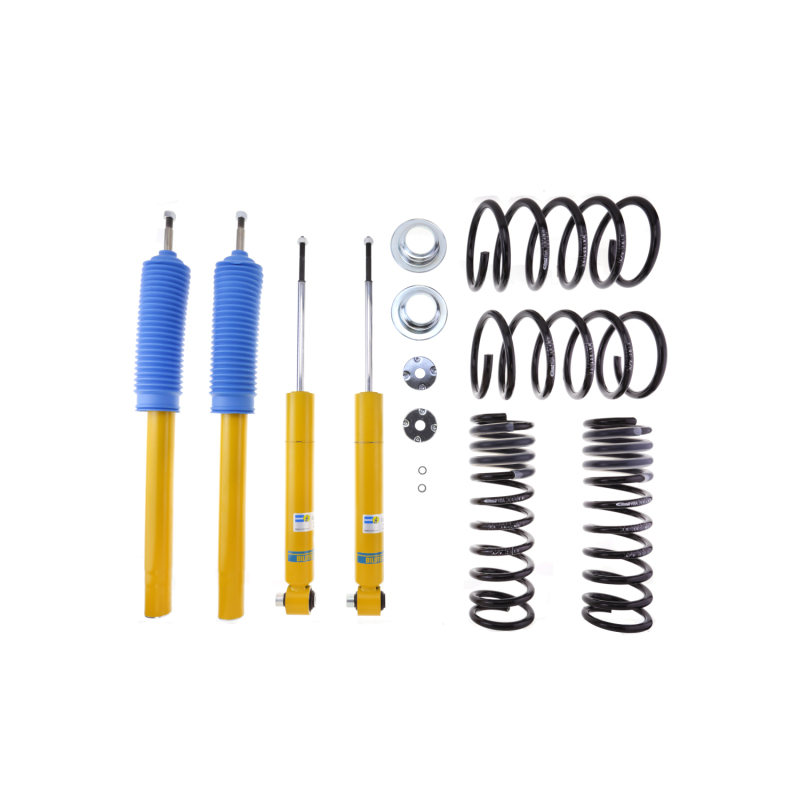 BIL B12 Series Suspension Kits