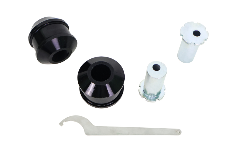 WL Bushings - Radius Rods