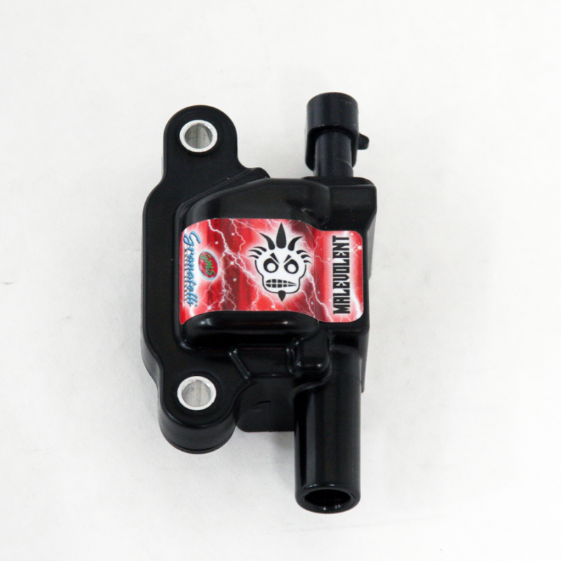 Granatelli 14-23 GM LT Malevolent Coil Packs - Black (Single) thumbnail 2