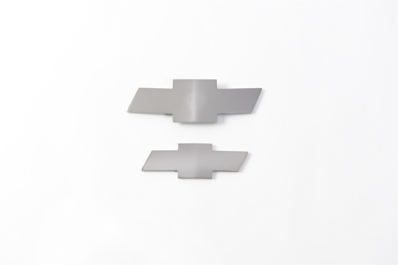 PUT Emblems & Emblem Kits