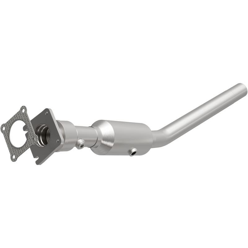 MagnaFlow Direct Fit Catalytic Converter 2004 Sebring L4 2.4 OEM Underbody