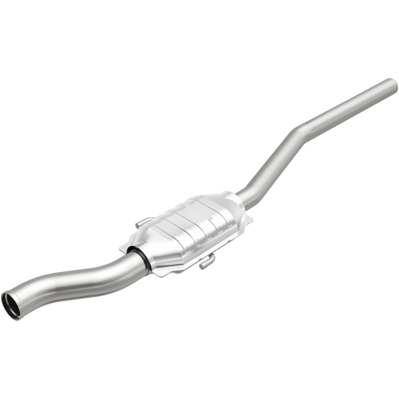 MagnaFlow Direct Fit Catalytic Converter 79-81 Dodge D150/D200 3.7L thumbnail 2
