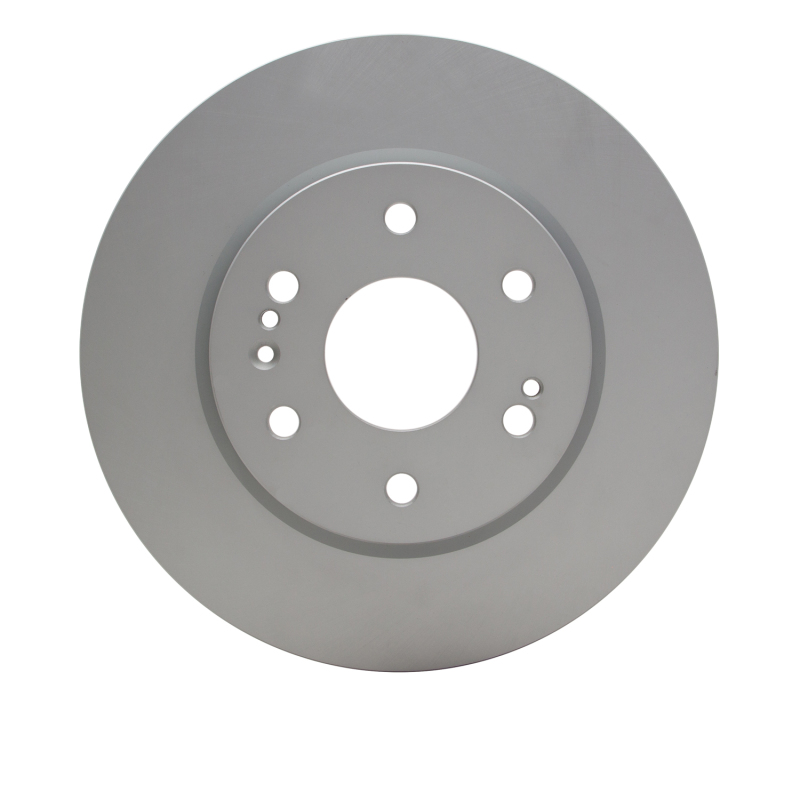 DFC Geomet Coated Rotors - Plain