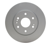 DFC Geomet Coated Rotors - Plain