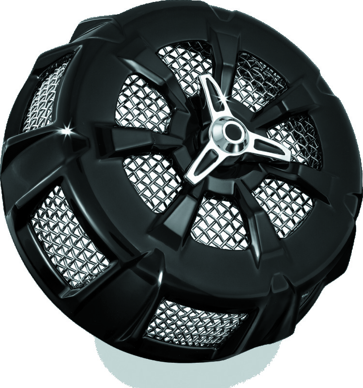 KUR Air Cleaner Covers