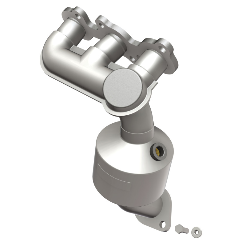 MagnaFlow Direct Fit Catalytic Converter 04-06 Lexus ES330 3.3L thumbnail 4