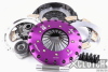 XCL Clutch - 9in Twin Sprung Ceramic